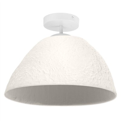 Decor Camel Bell Ceiling E27 White