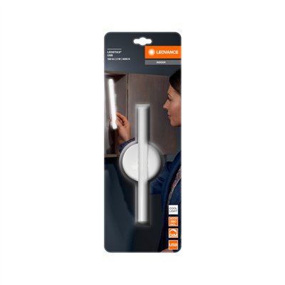 LEDSTIXX USB USB Silver