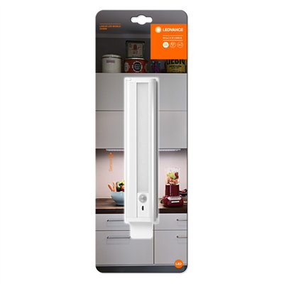 Linear LED Mobile Battery 200