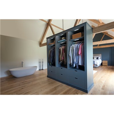 LINEAR LED MOBILE BACKLIGHT USB Backlight sensor 200mm