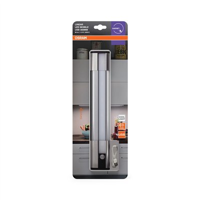 Linear LED Mobile USB 300 White