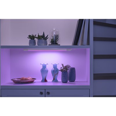 Linear LED Slim RGBW 300mm + RC