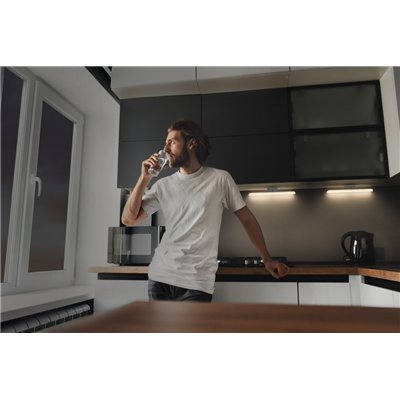 LINEAR LED SWIVEL MOBILE SENSOR Sensor 5W 830