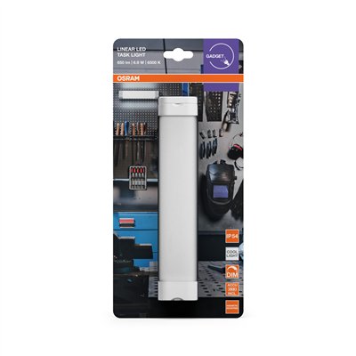 LINEAR LED TASKLIGHT Task Light