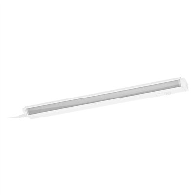 LINEAR TURN CONNECT 55cm CCT DIM White