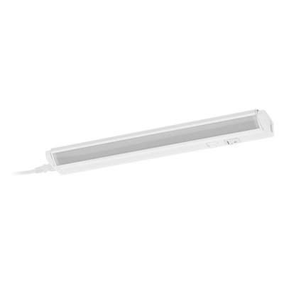 LINEAR TURN CONNECT 35cm CCT DIM White