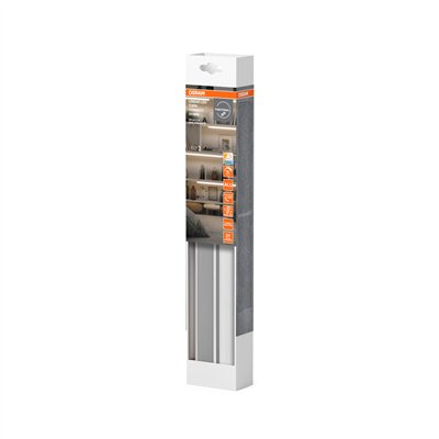 LINEAR TURN CONNECT 35cm CCT DIM White