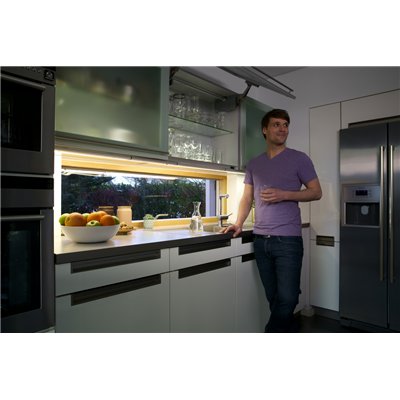 LinearLED Flat® Sensor 12W 3000K