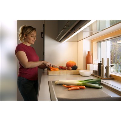 LinearLED Flat® Eco 6W 3000K