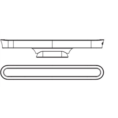 LINEARLED MOBILE MAGNET USB CCT