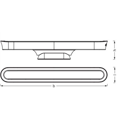 LINEARLED MOBILE MAGNET USB CCT