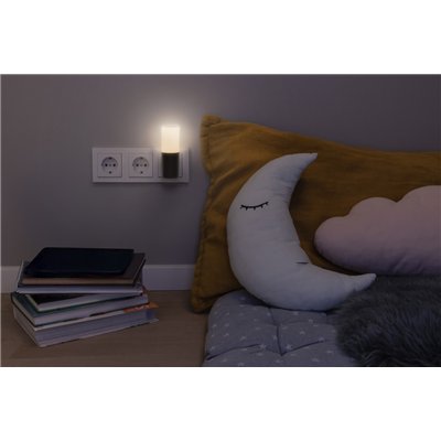 LUNETTA FLARE 830 Black