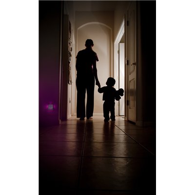 LUNETTA SQUARE SENSOR RGB RGB White