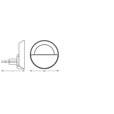 LUNETTA SUNSET SUNSET