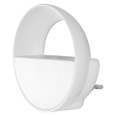 LUNETTA SUNSET 840 White