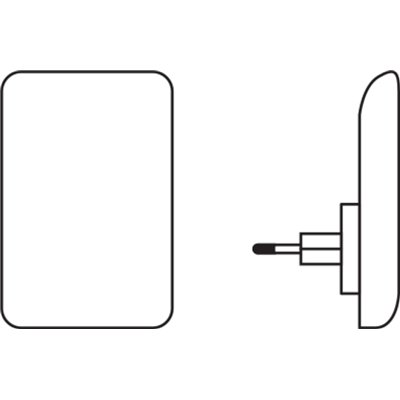 LUNETTA® Glow White