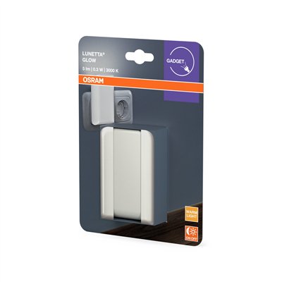 LUNETTA® Glow White