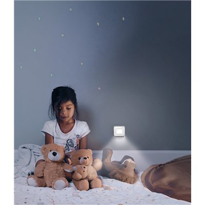 LUNETTA® Hall 830 + Luminous Stickers