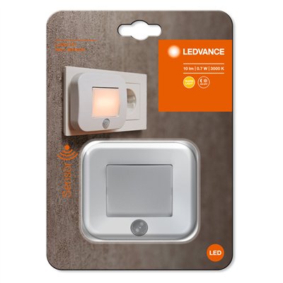 LUNETTA® Hall Sensor White