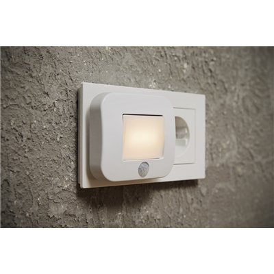LUNETTA® Hall Sensor White