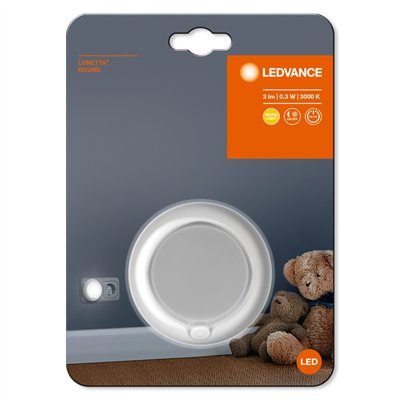 LUNETTA® Round White