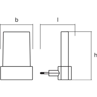 LUNETTA® Shine White