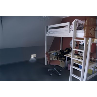 LUNETTA® Slim White