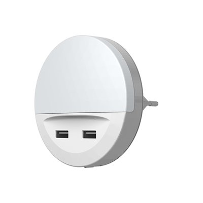 LUNETTA® USB USB White 