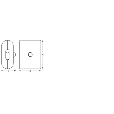 NIGHTLUX CARTOON Cartoon Sensor