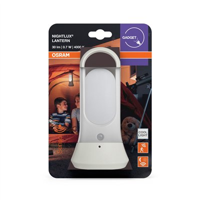 NIGHTLUX LANTERN LANTERN