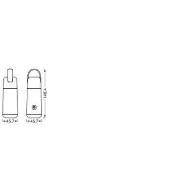 NIGHTLUX LANTERN POWERBANK MULTI  Power-bank