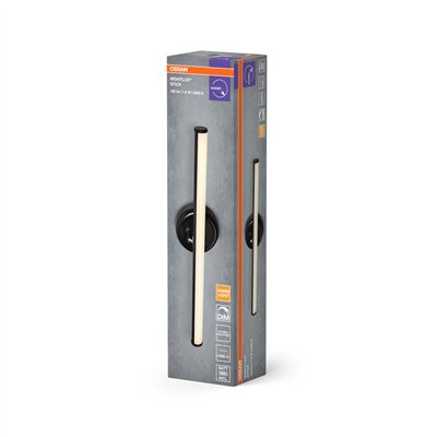 NIGHTLUX STICK 830 DIM USB Black