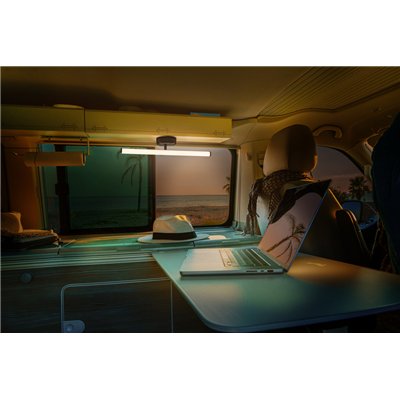 NIGHTLUX STICK 830 DIM USB Black