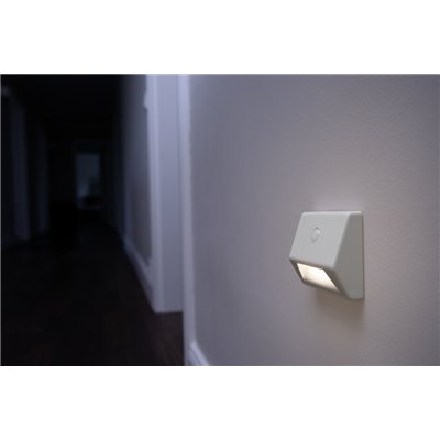 NIGHTLUX® Hall White