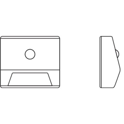 NIGHTLUX® Stair White