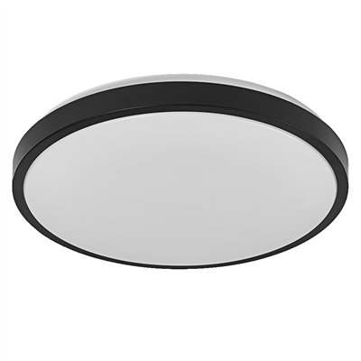 ORBIS LONDON 400 mm 24W 830 BK