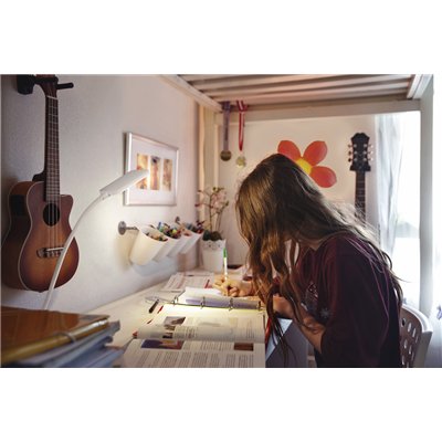 PANAN CLIP SQUARE DIM 4000K