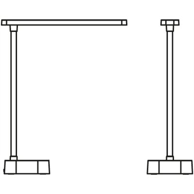 PANAN FOLD DIM 4000K