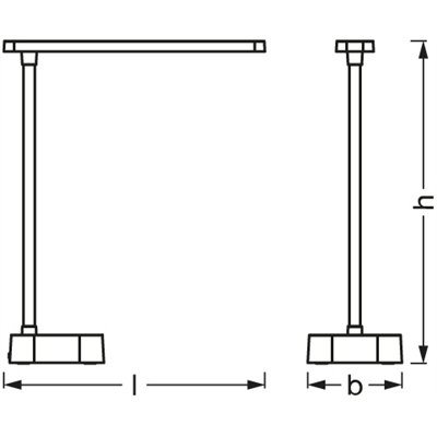 PANAN FOLD DIM 4000K