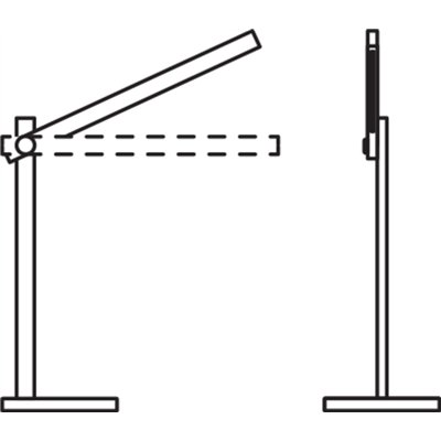 PANAN® Alu CCT Black DIM