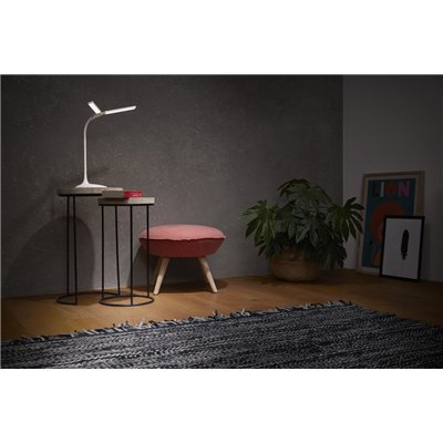 PANAN® Disc Double White