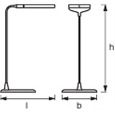 PANAN® Disc Double White