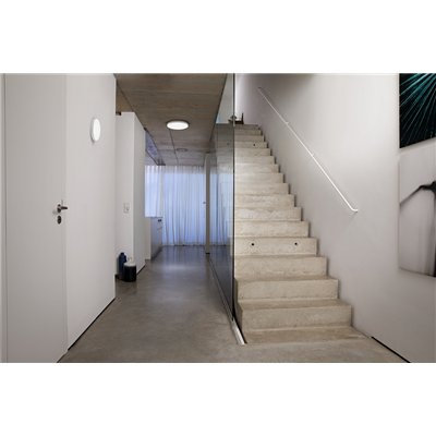 PLANON™ Frameless Round 300mm 20W 830 White