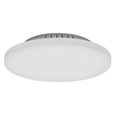 PLANON™ Frameless Round 300mm 20W 830 White