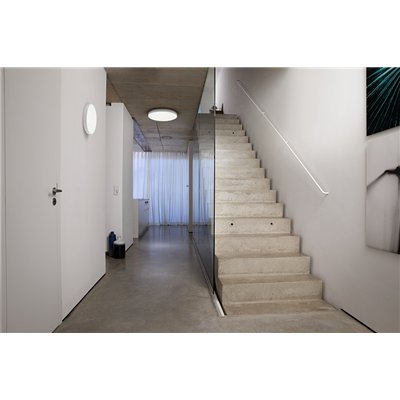 PLANON™ Frameless Round 450mm 28W 3000K