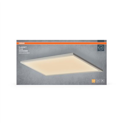 PLANON™ Plus 300x600mm 22W 830 White