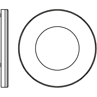 Spot Magnet 75mm 8.5W 830