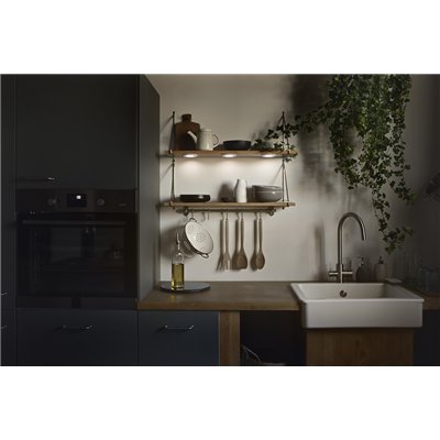 Spot Magnet 75mm 8.5W 3000K