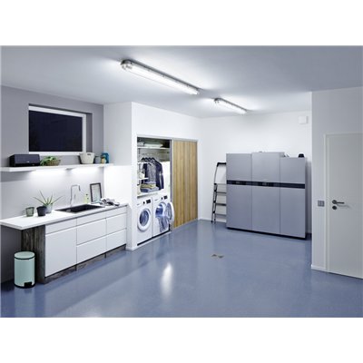 SUBMARINE PCR 60 2 X 7W 840 G13 T8