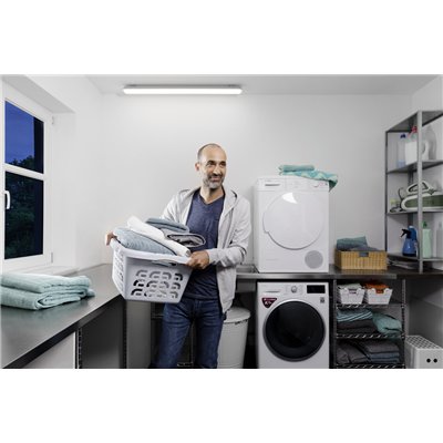 SUBMARINE PCR 60 1 X 7W 840 G13 T8